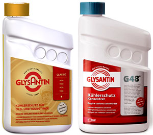 glysantin classic g48