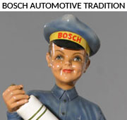 Bosch Automotive Tradition